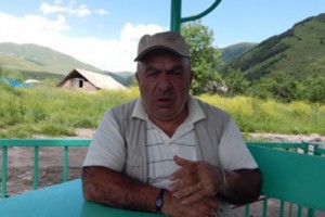 «Գյուղատնտեսության ոլորտում հայ մարդն աշխատել չի  ուզում»