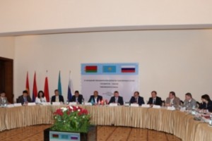 Կայացել է ՄՄ անդամ երկրների մաքսային ծառայությունների միավորված խորհրդի նիստը