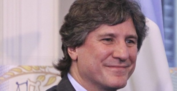Argentina: Vice-President Questioned For Corruption
