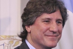 Argentina: Vice-President Questioned For Corruption