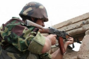 Կրկին ինքնասպանությո՞ւն
