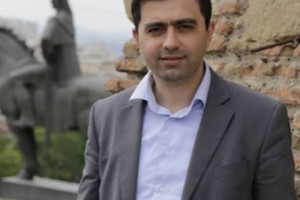 «Ախալքալաքում անվավեր է ճանաչվել այնքան քվեաթերթիկ, որքան անվավեր է 
ճանաչվում ամբողջ պետությունում»