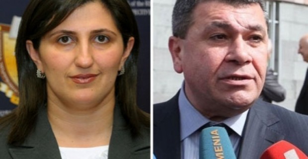 «Պետք է տեսնեիք քննիչի հեգնանքը, լսեիք քննչականի պետի անվայելուչ խոսքերը»