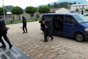 BiH: More Than 30 People Arrested In Biggest Crackdown On Corruption
