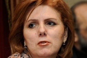 Culture Minister Fires Official Over Zvartnots "Party" Fiasco