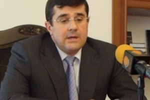 Արցախի Ճարտար համայնքում բացվել է վերանորոգված հիվանդանոցը