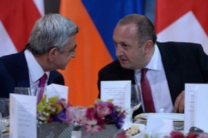 «Համեցեք Մաքսային Հայաստան ու ՄՄ շուկա» ռուս-հայկական քաղաքականությունը. 
իսկ հաճախորդները չեն շտապում-2