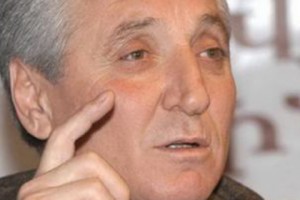 «Անլուրջ է»,- Սուրեն Աբրահամյանը՝ քառյակի 12 կետի մասին