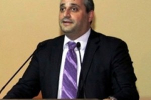 Armenia's Ambassador to Mexico Gets Panama and Guatemala As Well