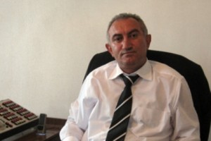 Արագածոտնի մարզպետարանը 97 միլիոն դրամի պայմանագիր է կնքել մարզպետի 
եղբոր ընկերության հետ