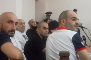 «Մենք խուլիգանությունից այնքան հեռու ենք, ինչքան մեր իշխանությունները 
պետական մտածողությունից»