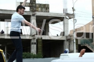 ՀՔԾ-ն քրեական գործ է հարուցել. Հայկ Կյուրեղյանը հաղորդել է, որ ոստիկաններն իրեն 
բռնության են ենթարկել