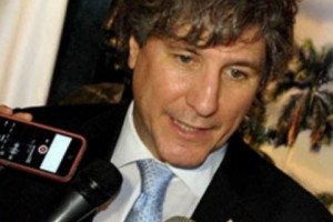 Argentina: Judge Charges Vice President With Corruption