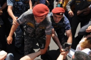 Четверка проведет пресс-конференцию по вопросу повышения стоимости электроэнергии