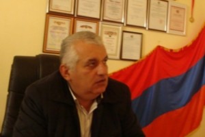 Գառնիի համայնքապետը վաճառել է մանկապարտեզի տարածքը