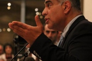 В повестке “Наследия” нет вопроса о сотрудничестве с Кочаряном