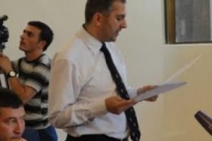 Վահե Ղուկասյանի համար 22 տարվա ազատազրկման միջնորդություն ներկայացվեց
