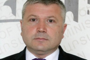 Armenia Appoints New Ambassador to Iraq