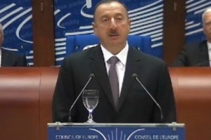 Армянская делегация в ПАСЕ оправдывает свое молчание