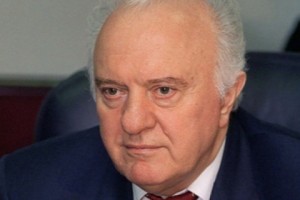 Մահացել է Վրաստանի երկրորդ նախագահ Էդուարդ Շևարդնաձեն