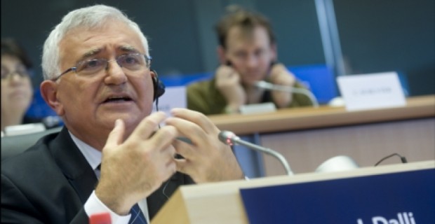 European Union: EU Commission President To Testify In Court