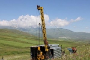 UK Company to Begin Gold Drilling in Mutsk
