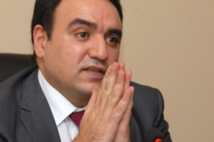 А.Багдасарян: “Ни “Оринац еркир”, ни я не имеем отношения к крови, грабежу и 
хищениям”