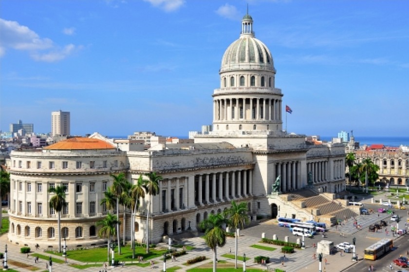 Cuba: Canadian Businessman Charged On Multiple Accounts By Cuban Government