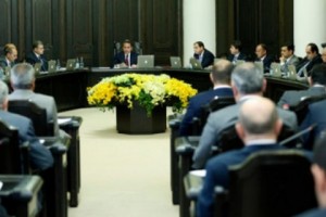 Վարչապետ. «Կառավարությունը հնարավորության սահմաններում կաջակցի գյուղացիներին»