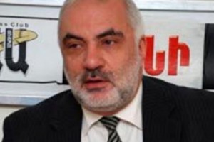 Карапет Рубинян: “Путин применил в отношении Сержа Саргсяна силовой прием”