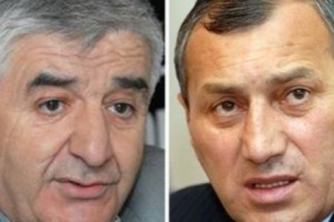 Former Goris Mayor and Syunik Governor Sue Each Other for Slander