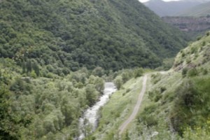 Armenia's Defense Minister Says Azerbaijani Infiltrator Killed in Karvatchar