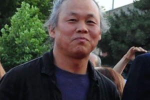 Image in Korea and Armenia the Same, Says Korean Filmmaker Kim Ki-duk in Yerevan