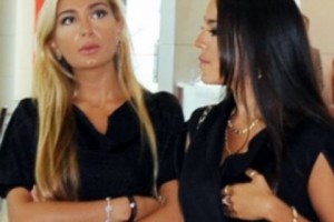 TeliaSonera’s Behind-The-Scenes Connection To Azerbaijani President’s Daughters