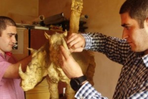 Ջեւոներ. «Մեր երկվությունը չի խանգարում մեր համերաշխությանը»