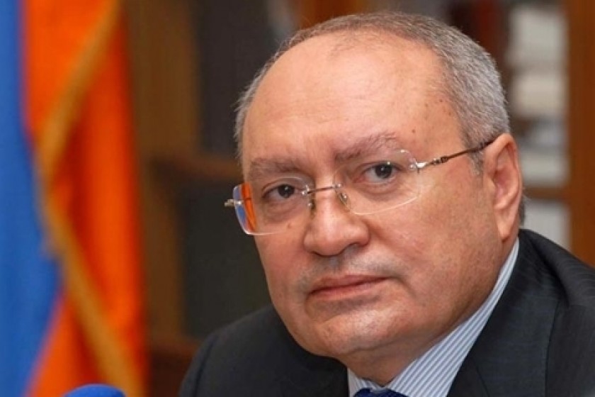 Former Prosecutor General to Head New Joint investigative Committee
