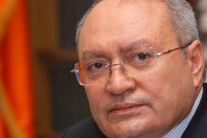Former Prosecutor General to Head New Joint investigative Committee