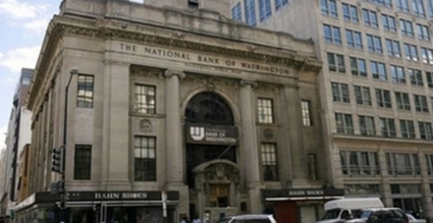 Cafesjian Estate Wins in Court on Washington Genocide Museum Case
