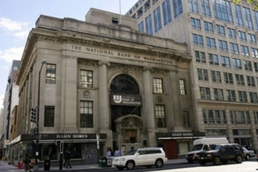 Cafesjian Estate Wins in Court on Washington Genocide Museum Case