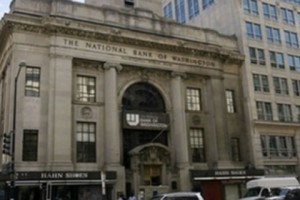 Cafesjian Estate Wins in Court on Washington Genocide Museum Case
