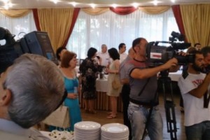 Երեւանի մամուլի ակումբի 2014-ի մրցանակակիրները