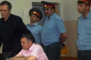 Վարդան Պետրոսյան. «Խնդիրը իմ ու Հակոբյանների մեջ չի, իմ ու «վերևների» հետ է»

