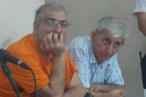 Շանթ Հարությունյան. «Ասեց՝ Թուրքիայի շպիոն եմ, եկել եմ հայերին սպանեմ, ես էլ 
փետով տվեցի գլխին»