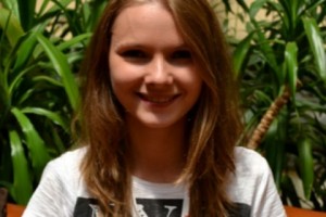“Я поняла, что не должна жалеть усилий для того, чтобы наш фильм имел успех” – 
актриса из фильма-призера