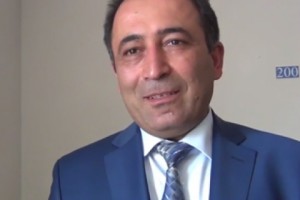 New Mayor of Goris Cites Stray Dogs and Garbage Collection as Top Priorities