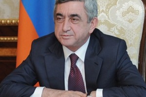 Սերժ Սարգսյանը ստորագրել է մի շարք օրենքներ