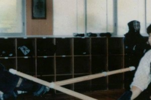 Monte Melkonian and the Way of the Samurai – Changing Reality through Struggle