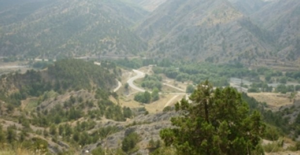 Արմավիրի քաղաքապետի ավտոմեքենան պայթել է ականի վրա