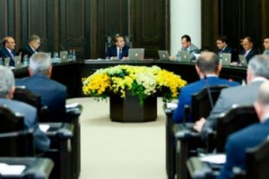 Արտահանման ուղղություն ունեցող ընկերությունները կստանան կառավարության աջակցությունը