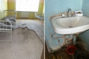 «Իմ ցանկությունն է, որ սեւանցի անվանի բժիշկները Սեւանի հիվանդանոց 
վերադառնան»